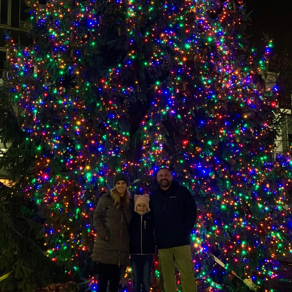 Meet your Posher, Molly